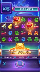 fk9 · Lucky Piggy