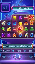 Lucky Piggy · คู่มือระบุอินเทอร์เฟซและกติกาการเล่นเกม Lucky Piggy