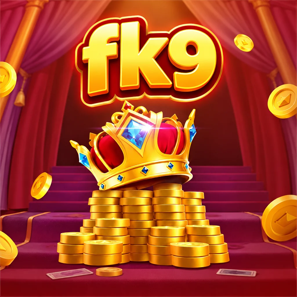 fk9 · แนะนำแอป